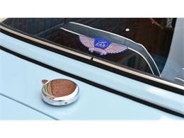 1963 Triumph TR4 (CC-2097113) for sale in Elyria, Ohio