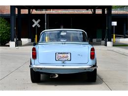 1963 Triumph TR4 (CC-2097113) for sale in Elyria, Ohio