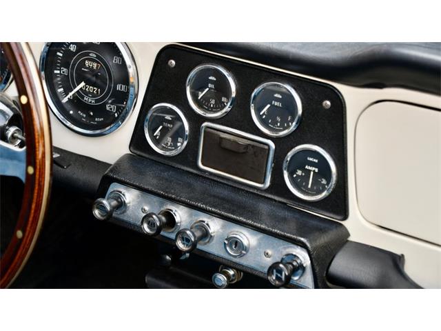 1963 Triumph TR4 (CC-2097113) for sale in Elyria, Ohio