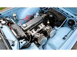 1963 Triumph TR4 (CC-2097113) for sale in Elyria, Ohio