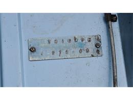 1963 Triumph TR4 (CC-2097113) for sale in Elyria, Ohio