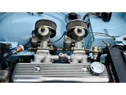 1963 Triumph TR4 (CC-2097113) for sale in Elyria, Ohio