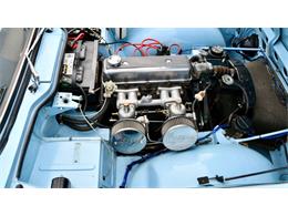 1963 Triumph TR4 (CC-2097113) for sale in Elyria, Ohio
