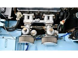 1963 Triumph TR4 (CC-2097113) for sale in Elyria, Ohio