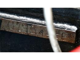 1963 Triumph TR4 (CC-2097113) for sale in Elyria, Ohio