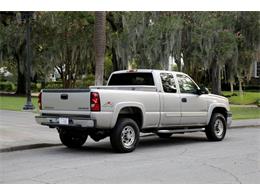 2005 Chevrolet Silverado (CC-2097114) for sale in Savannah, Georgia