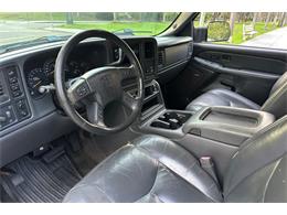 2005 Chevrolet Silverado (CC-2097114) for sale in Savannah, Georgia