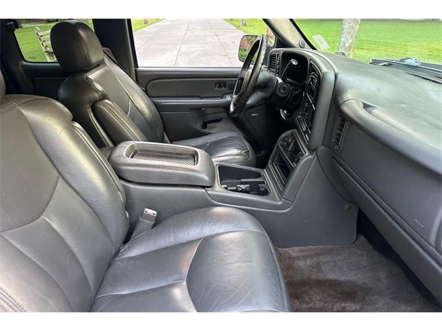 2005 Chevrolet Silverado (CC-2097114) for sale in Savannah, Georgia