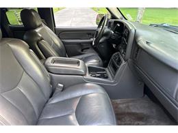 2005 Chevrolet Silverado (CC-2097114) for sale in Savannah, Georgia