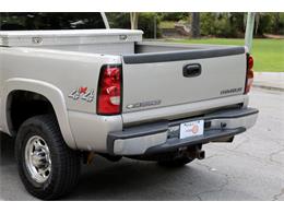 2005 Chevrolet Silverado (CC-2097114) for sale in Savannah, Georgia