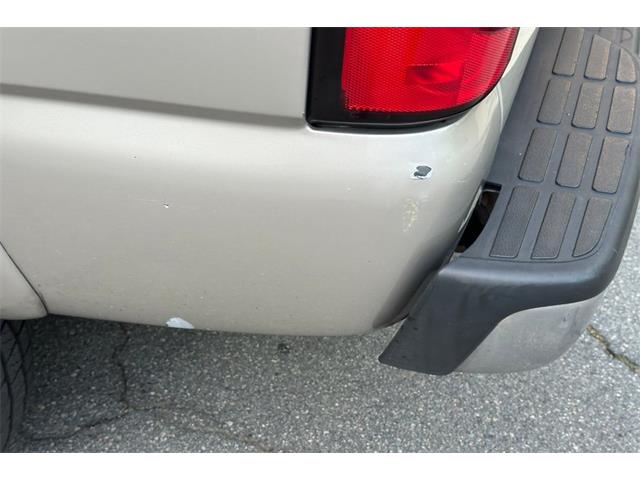 2005 Chevrolet Silverado (CC-2097114) for sale in Savannah, Georgia