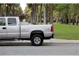2005 Chevrolet Silverado (CC-2097114) for sale in Savannah, Georgia