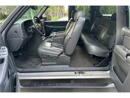 2005 Chevrolet Silverado (CC-2097114) for sale in Savannah, Georgia