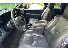2005 Chevrolet Silverado (CC-2097114) for sale in Savannah, Georgia