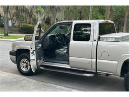 2005 Chevrolet Silverado (CC-2097114) for sale in Savannah, Georgia