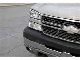 2005 Chevrolet Silverado (CC-2097114) for sale in Savannah, Georgia