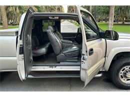 2005 Chevrolet Silverado (CC-2097114) for sale in Savannah, Georgia