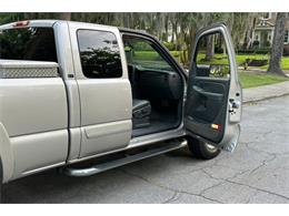 2005 Chevrolet Silverado (CC-2097114) for sale in Savannah, Georgia