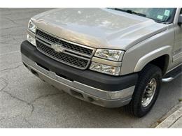 2005 Chevrolet Silverado (CC-2097114) for sale in Savannah, Georgia