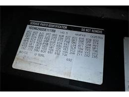 2005 Chevrolet Silverado (CC-2097114) for sale in Savannah, Georgia