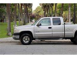 2005 Chevrolet Silverado (CC-2097114) for sale in Savannah, Georgia