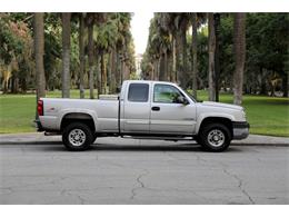 2005 Chevrolet Silverado (CC-2097114) for sale in Savannah, Georgia