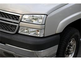 2005 Chevrolet Silverado (CC-2097114) for sale in Savannah, Georgia