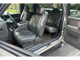 2005 Chevrolet Silverado (CC-2097114) for sale in Savannah, Georgia