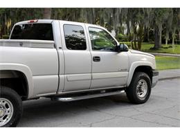 2005 Chevrolet Silverado (CC-2097114) for sale in Savannah, Georgia