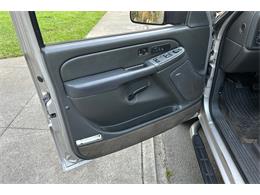 2005 Chevrolet Silverado (CC-2097114) for sale in Savannah, Georgia