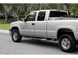 2005 Chevrolet Silverado (CC-2097114) for sale in Savannah, Georgia