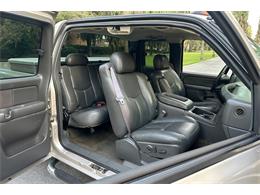 2005 Chevrolet Silverado (CC-2097114) for sale in Savannah, Georgia
