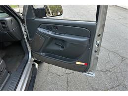 2005 Chevrolet Silverado (CC-2097114) for sale in Savannah, Georgia