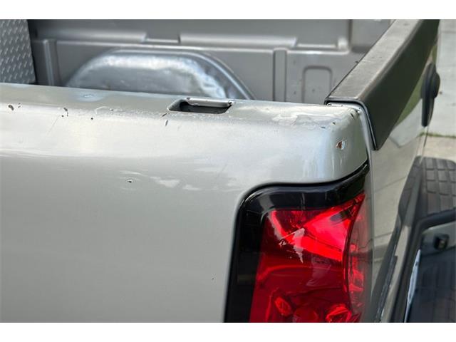2005 Chevrolet Silverado (CC-2097114) for sale in Savannah, Georgia