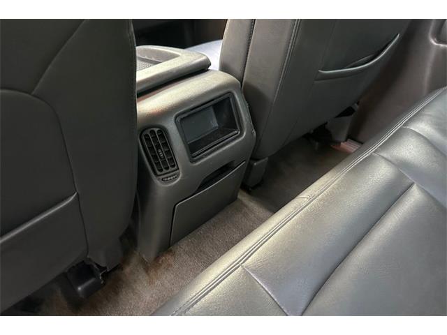 2005 Chevrolet Silverado (CC-2097114) for sale in Savannah, Georgia
