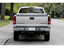 2005 Chevrolet Silverado (CC-2097114) for sale in Savannah, Georgia