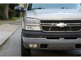 2005 Chevrolet Silverado (CC-2097114) for sale in Savannah, Georgia