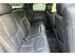 2005 Chevrolet Silverado (CC-2097114) for sale in Savannah, Georgia