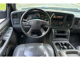 2005 Chevrolet Silverado (CC-2097114) for sale in Savannah, Georgia
