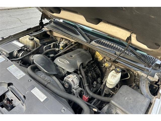 2005 Chevrolet Silverado (CC-2097114) for sale in Savannah, Georgia