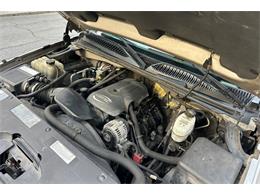 2005 Chevrolet Silverado (CC-2097114) for sale in Savannah, Georgia