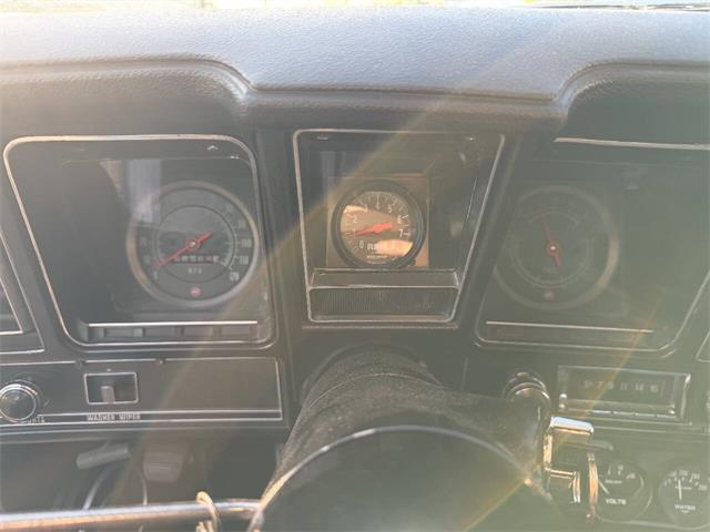 1969 Chevrolet Camaro (CC-2097115) for sale in Penndel, Pennsylvania