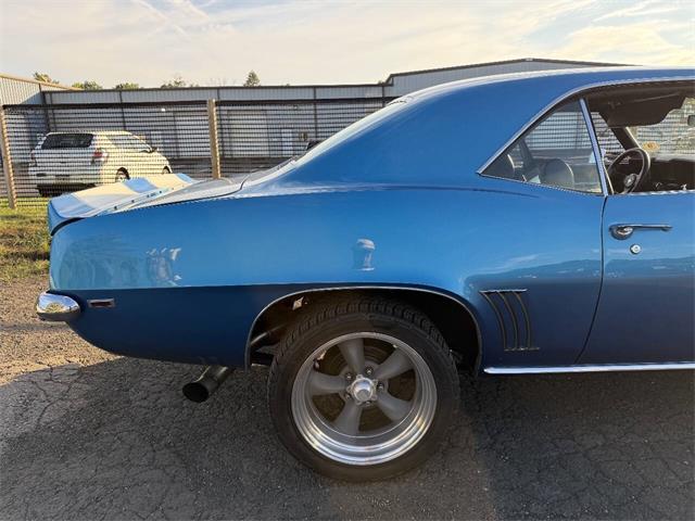 1969 Chevrolet Camaro (CC-2097115) for sale in Penndel, Pennsylvania