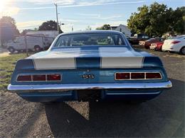 1969 Chevrolet Camaro (CC-2097115) for sale in Penndel, Pennsylvania