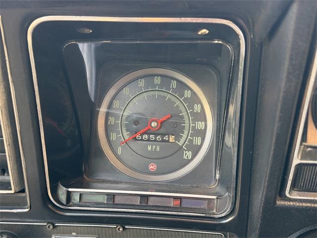 1969 Chevrolet Camaro (CC-2097115) for sale in Penndel, Pennsylvania