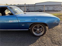 1969 Chevrolet Camaro (CC-2097115) for sale in Penndel, Pennsylvania