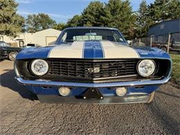 1969 Chevrolet Camaro (CC-2097115) for sale in Penndel, Pennsylvania