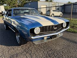 1969 Chevrolet Camaro (CC-2097115) for sale in Penndel, Pennsylvania