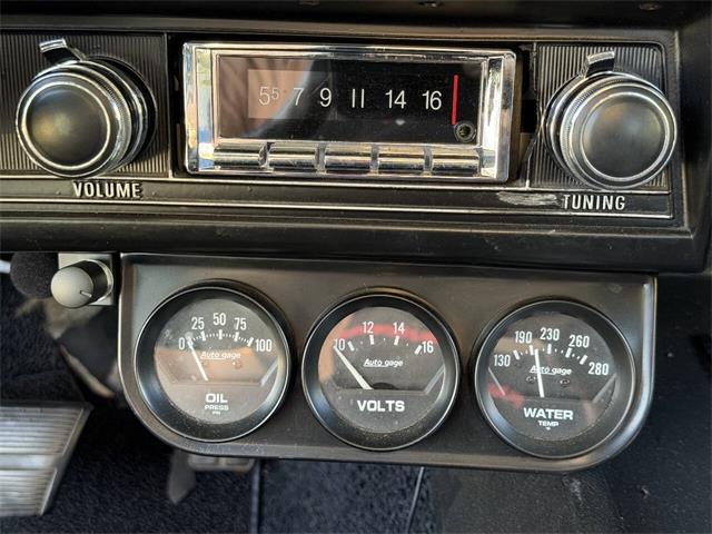 1969 Chevrolet Camaro (CC-2097115) for sale in Penndel, Pennsylvania