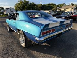 1969 Chevrolet Camaro (CC-2097115) for sale in Penndel, Pennsylvania